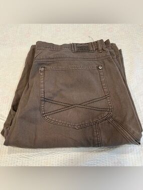 Marithe Francois girbaud men shorts size 42
